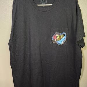 DEMON Slayer Giyu Tomioka